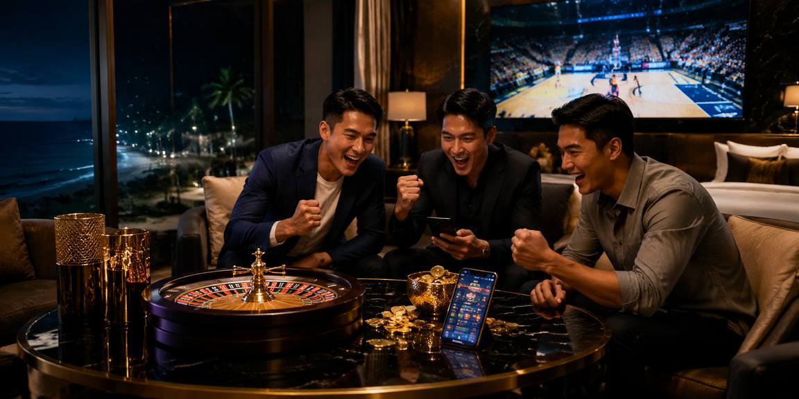 Lịch Esports